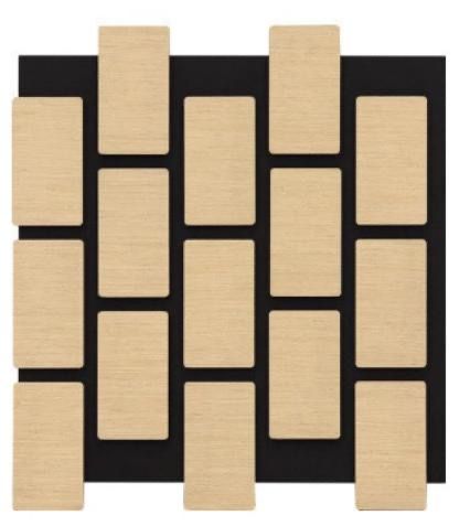 Aku panel
