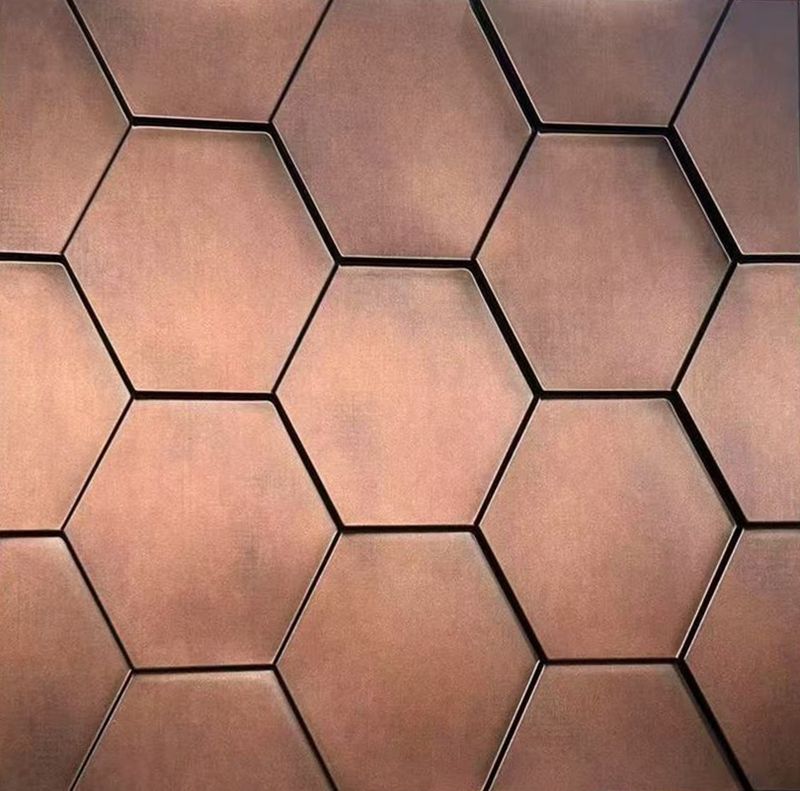 3D PVC-PANEL