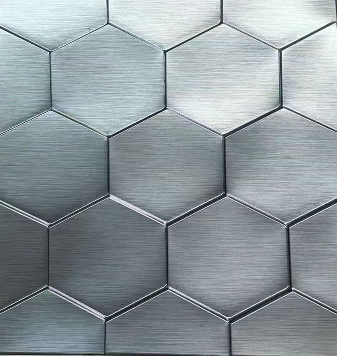 3D PVC-PANEL