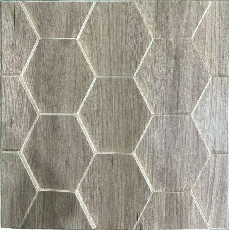 3D PVC-PANEL