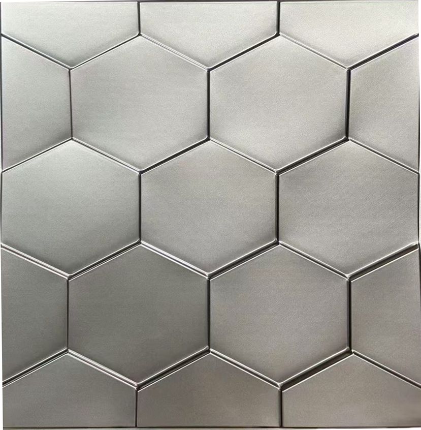 3D PVC-PANEL