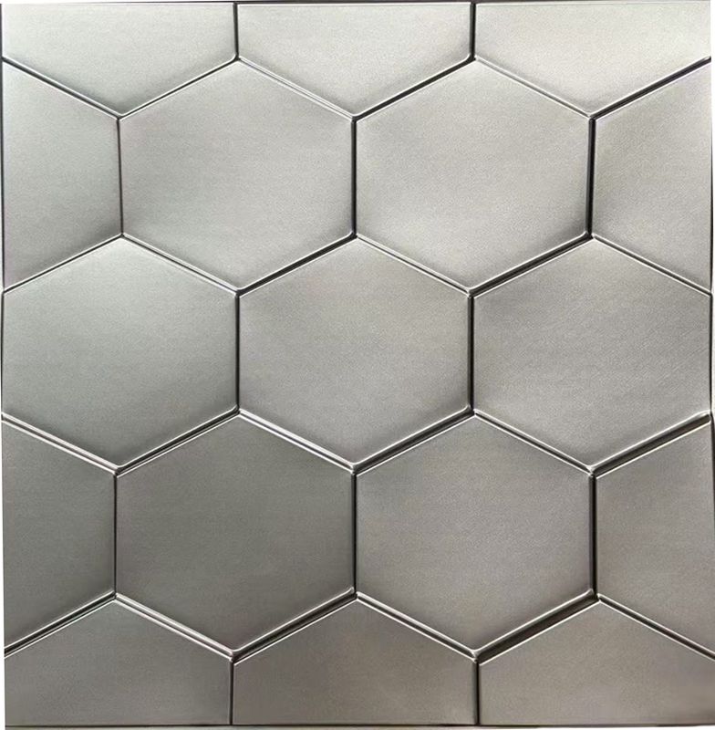 3D PVC-PANEL