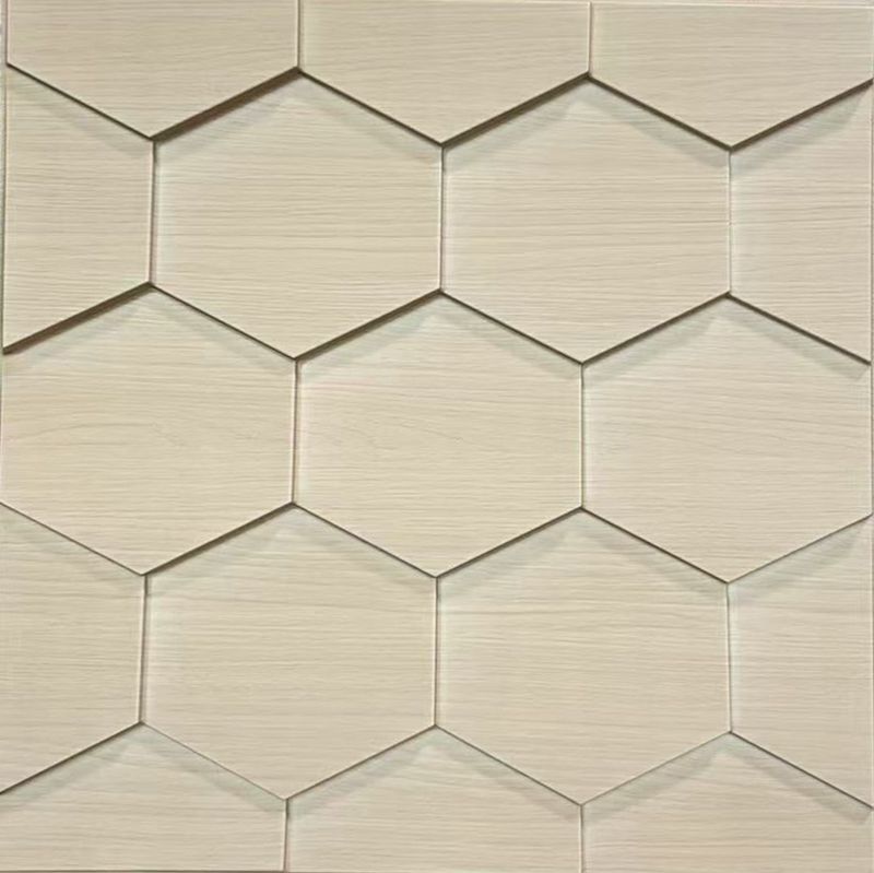 3D PVC-PANEL