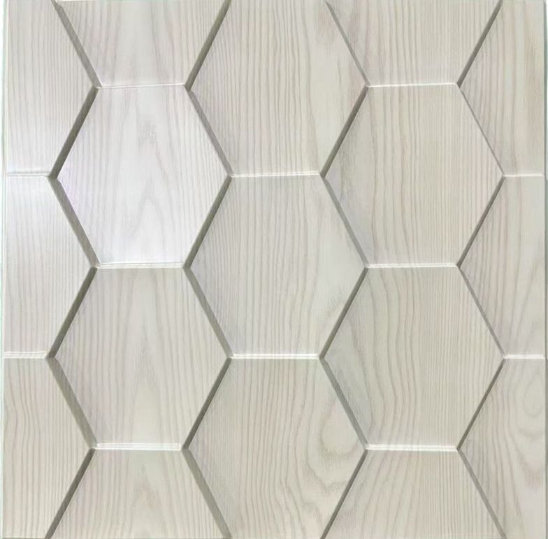 3D PVC-PANEL
