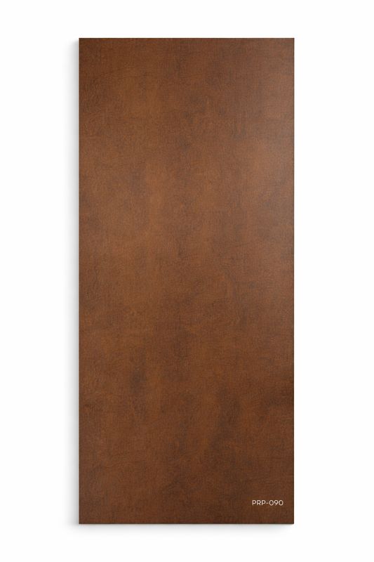 PVC Wandpaneel Roestlook Design 2800×1200×3 mm