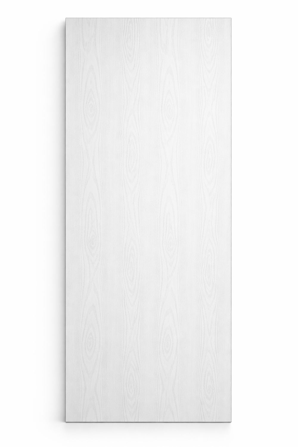 PVC Wandpaneel Light Wood Design 2800×1200×3 mm