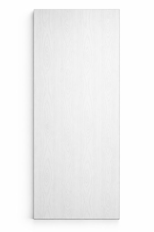 PVC Wandpaneel Light Wood Design 2800×1200×3 mm