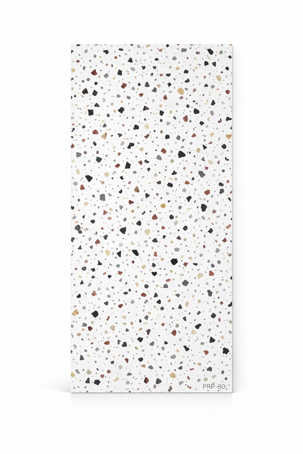 PVC Wandpaneel Terrazzo Look 2800×1200×3 mm