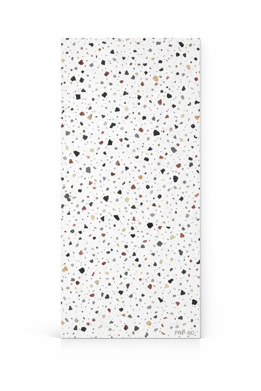 PVC Wandpaneel Terrazzo Look 2800×1200×3 mm