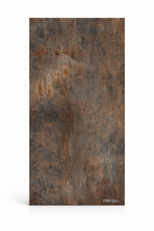 PVC Wandpaneel Urban Brons Luxe 2800×1200×3 mm