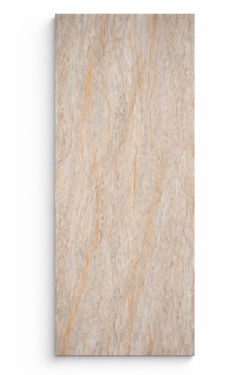 PVC Wandpaneel Beige Steenlook 2800×1200×3 mm