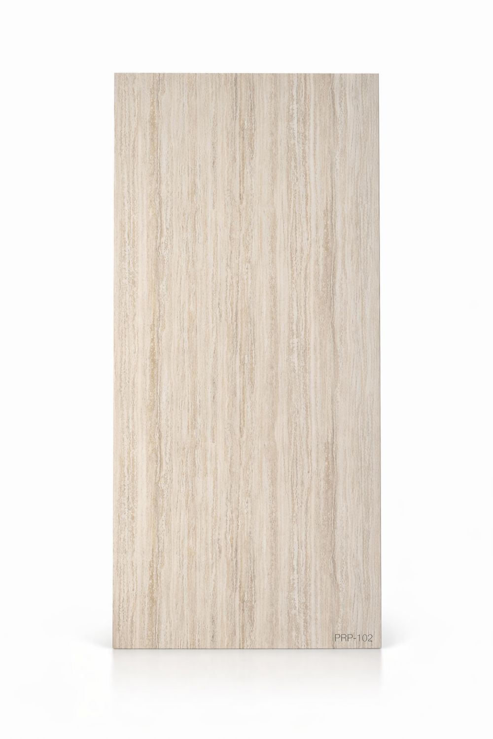 PVC Wandpaneel Brons Travertin Luxe 2800×1200×3 mm