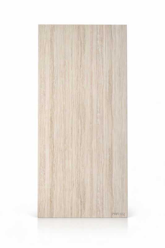 PVC Wandpaneel Brons Travertin Luxe 2800×1200×3 mm