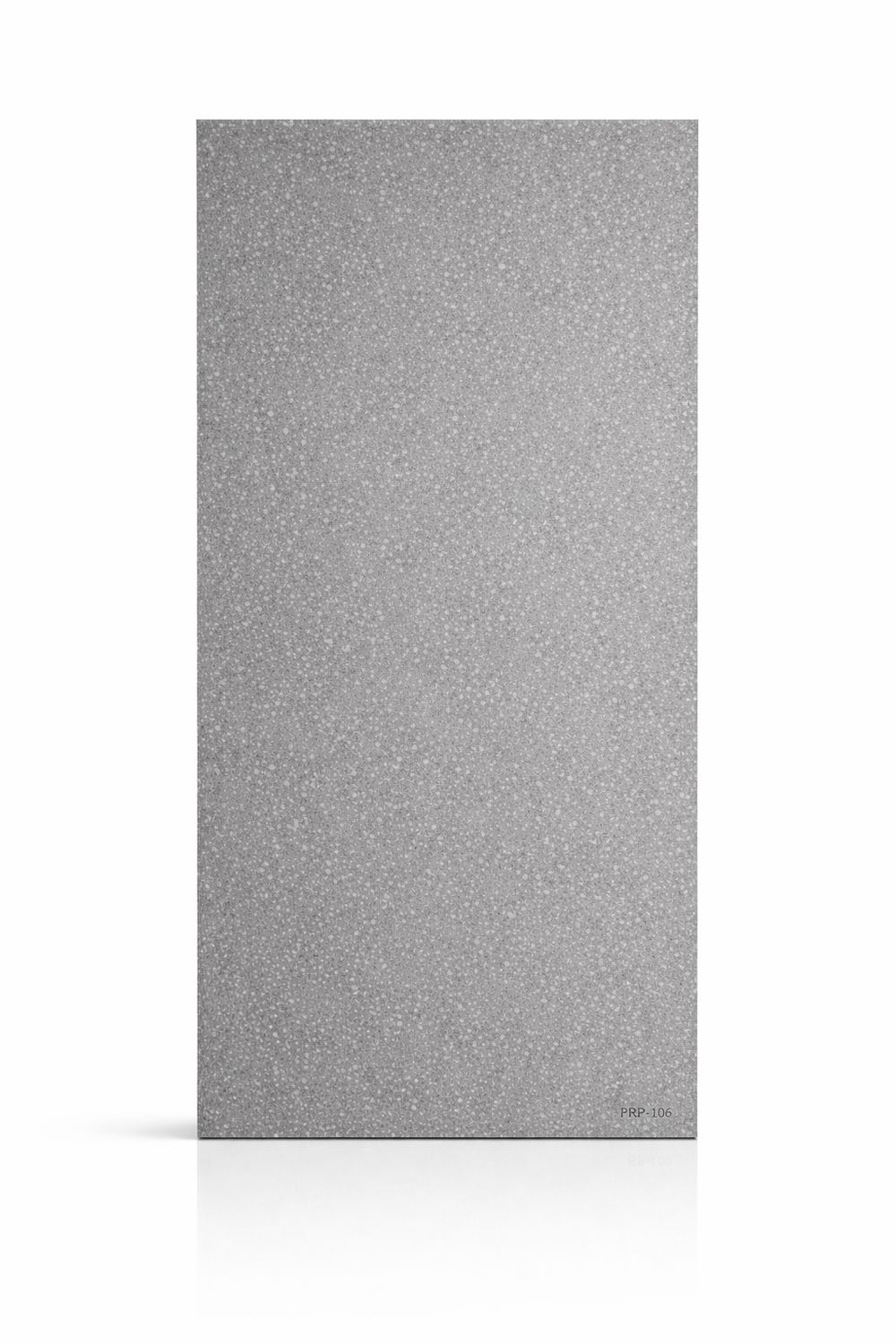 PVC Wandpaneel Urban Terrazzo Grijs 2800×1200×3 mm