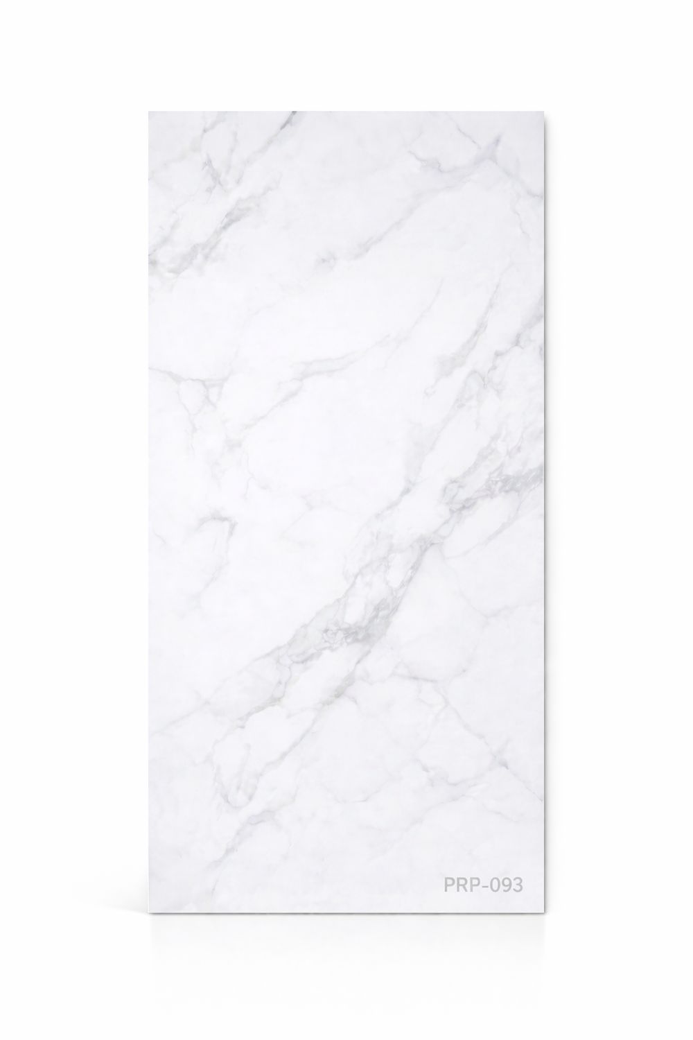 PVC Wandpaneel Calacatta Luxe Wit 2800×1200×3 mm