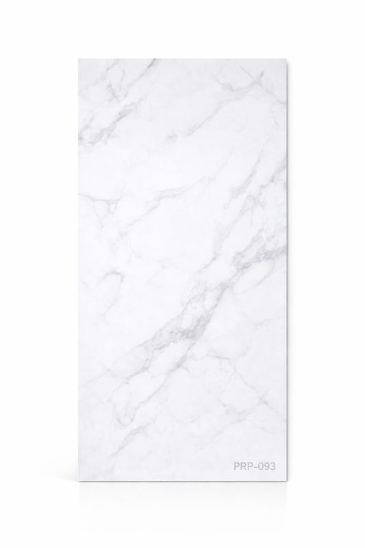 PVC Wandpaneel Calacatta Luxe Wit 2800×1200×3 mm