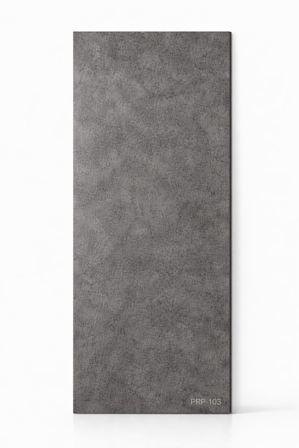 PVC Wandpaneel Urban Stone Zwart 2800×1200×3 mm