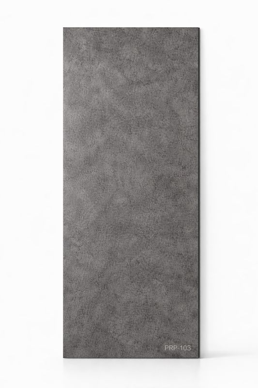 PVC Wandpaneel Urban Stone Zwart 2800×1200×3 mm