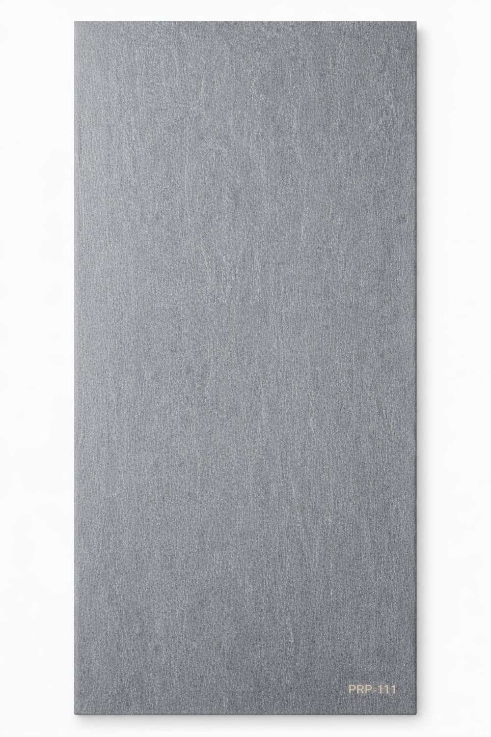 ​PVC Wandpaneel PRP-111 – Donkergrijs Structuur – 2800×1200×3 mm