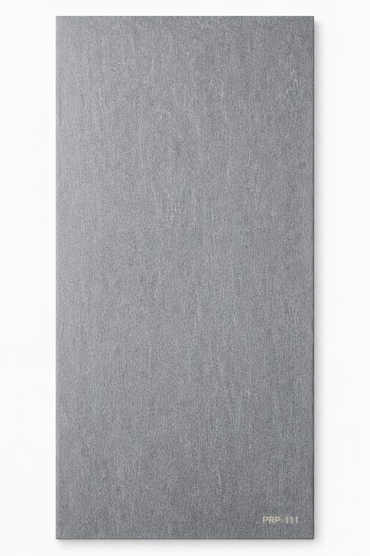 ​PVC Wandpaneel PRP-111 – Donkergrijs Structuur – 2800×1200×3 mm