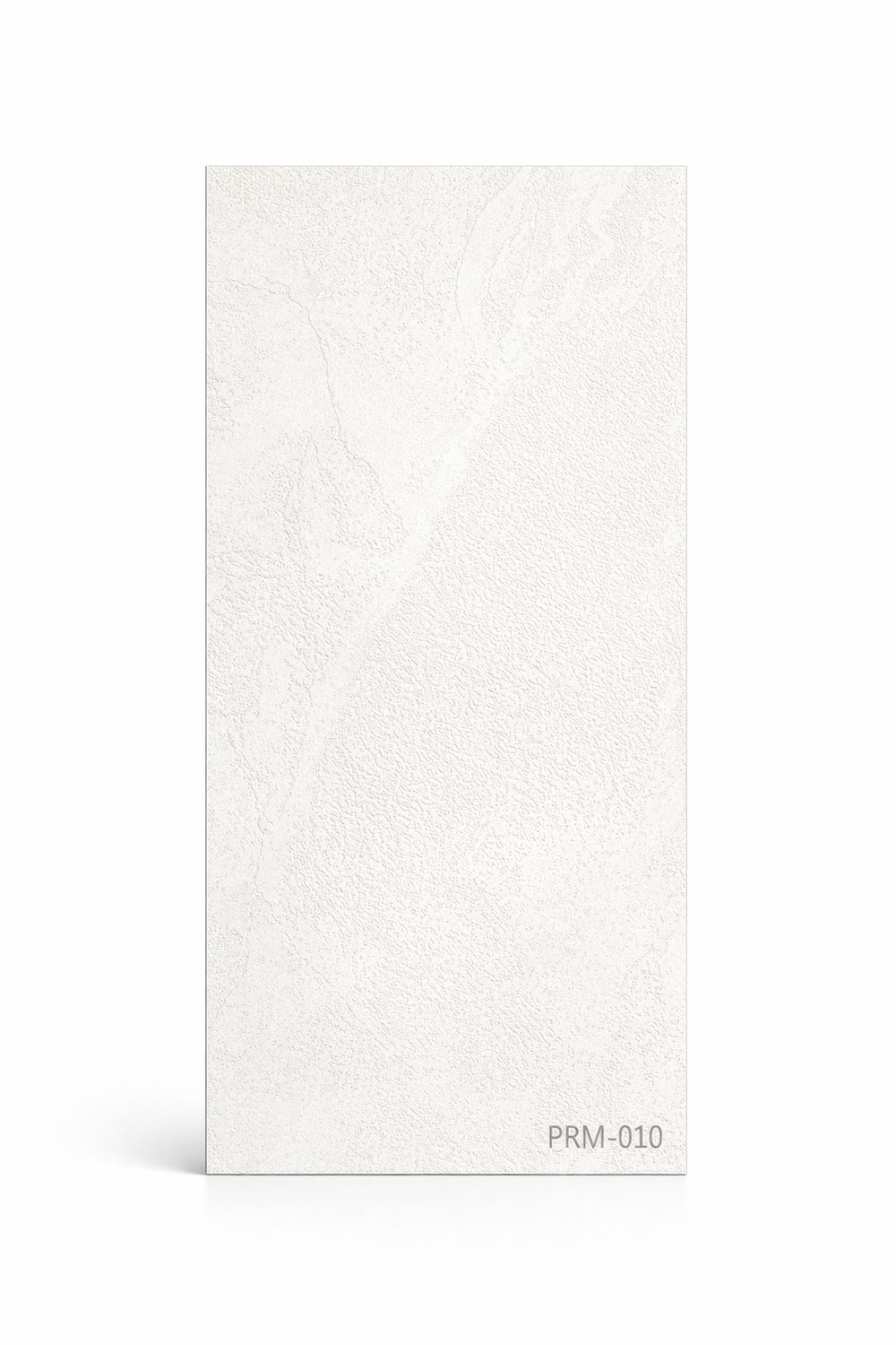 PVC Wandpaneel PRM-010 – Wit Structuur – 2800×1220×5 mm