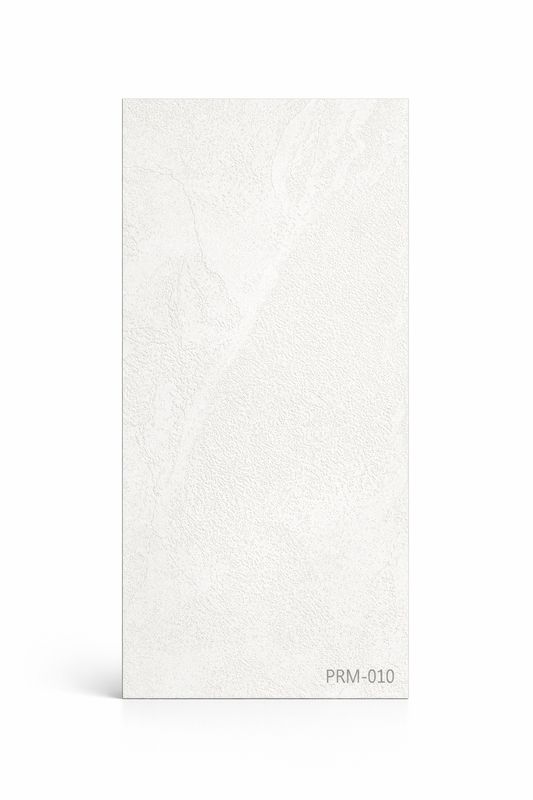 PVC Wandpaneel PRM-010 – Wit Structuur – 2800×1220×5 mm