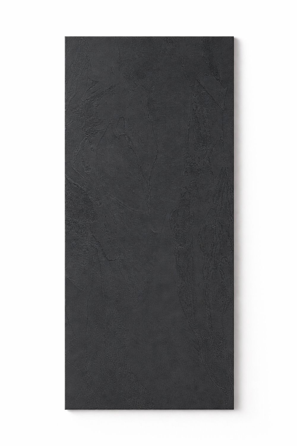 ​PVC Wandpaneel PRM-017 – Donkergrijs Betonlook – 2800×1220×5 mm