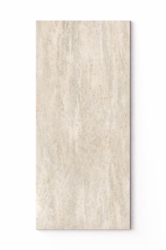 ​PVC Wandpaneel PRP-015 – Beige Goud Marmerlook – 2800×1200×3 mm