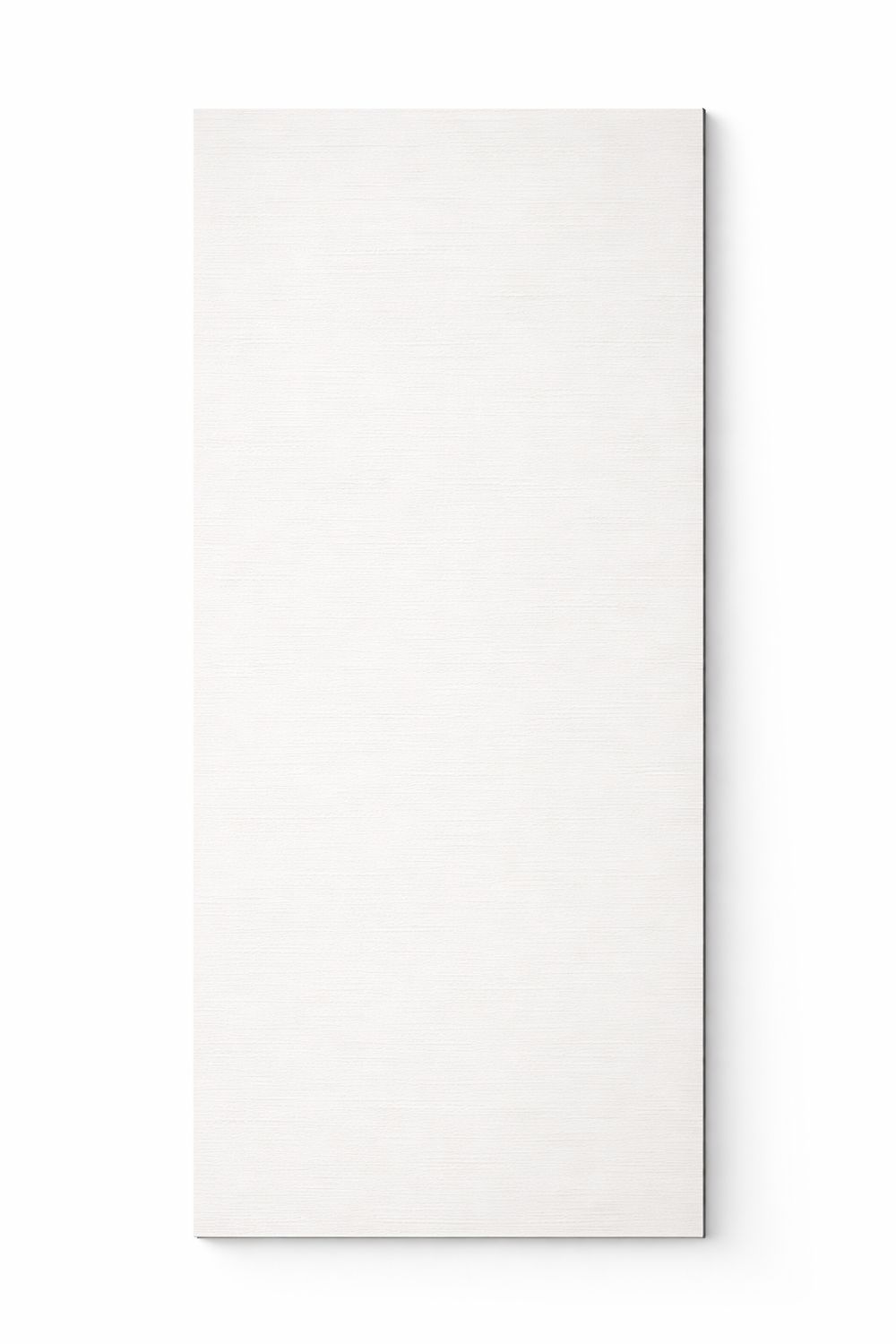 ​PVC Wandpaneel PRM-011 – Mat Wit – 2800×1220×5 mm