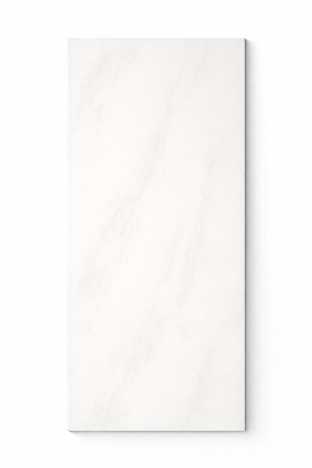 ​PVC Wandpaneel PRM-014 – Wit Marmerstructuur – 2800×1220×5 mm