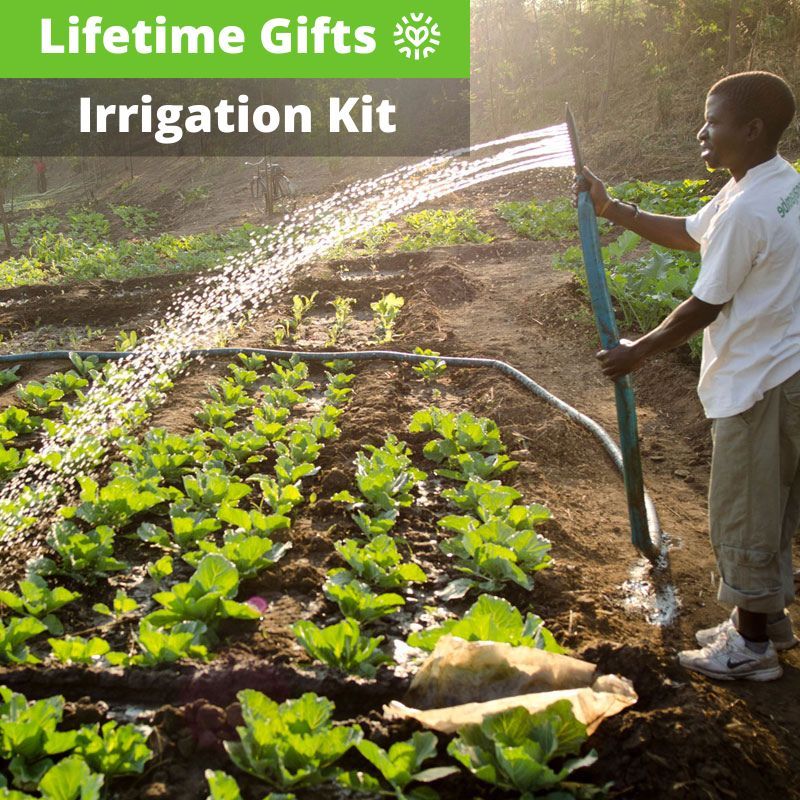 Irrigation Kit