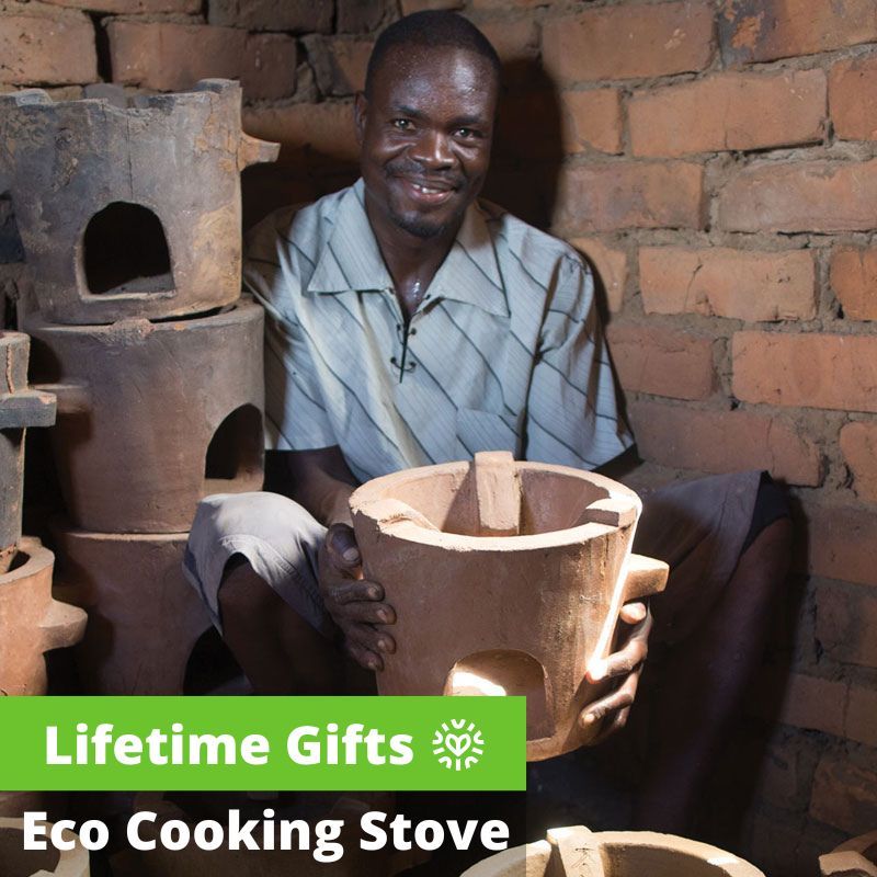 Eco Stove