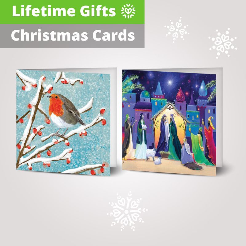 Christmas Cards