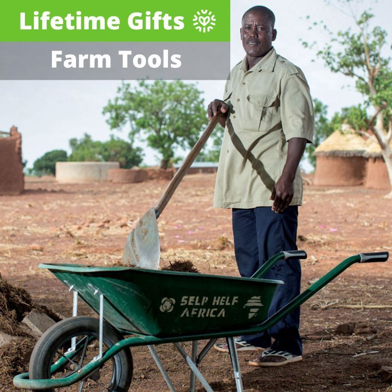 Farm Tools UK Farm Tools UK