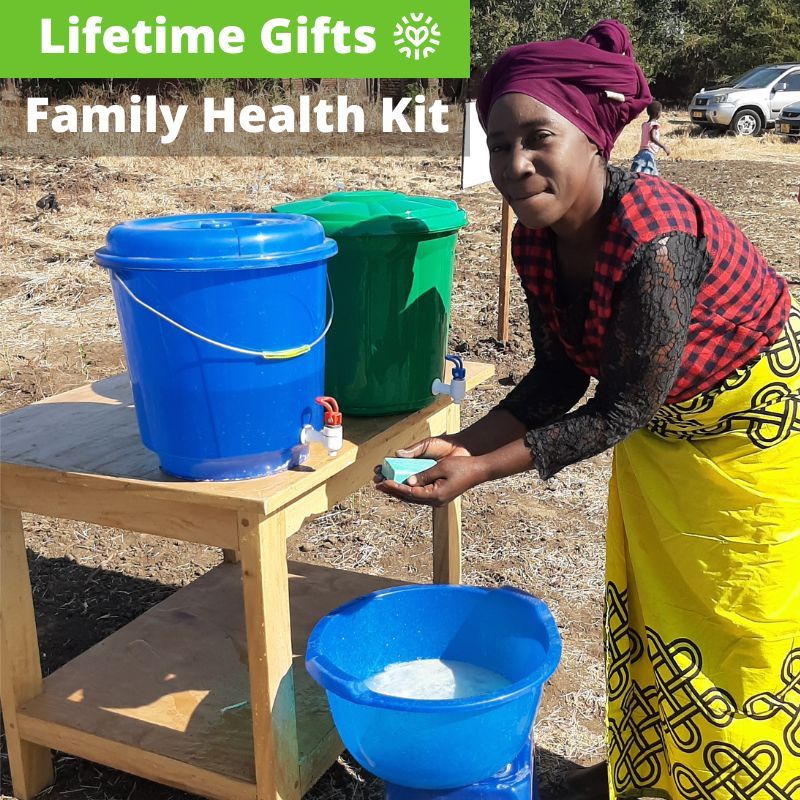 Family Health Kit UK