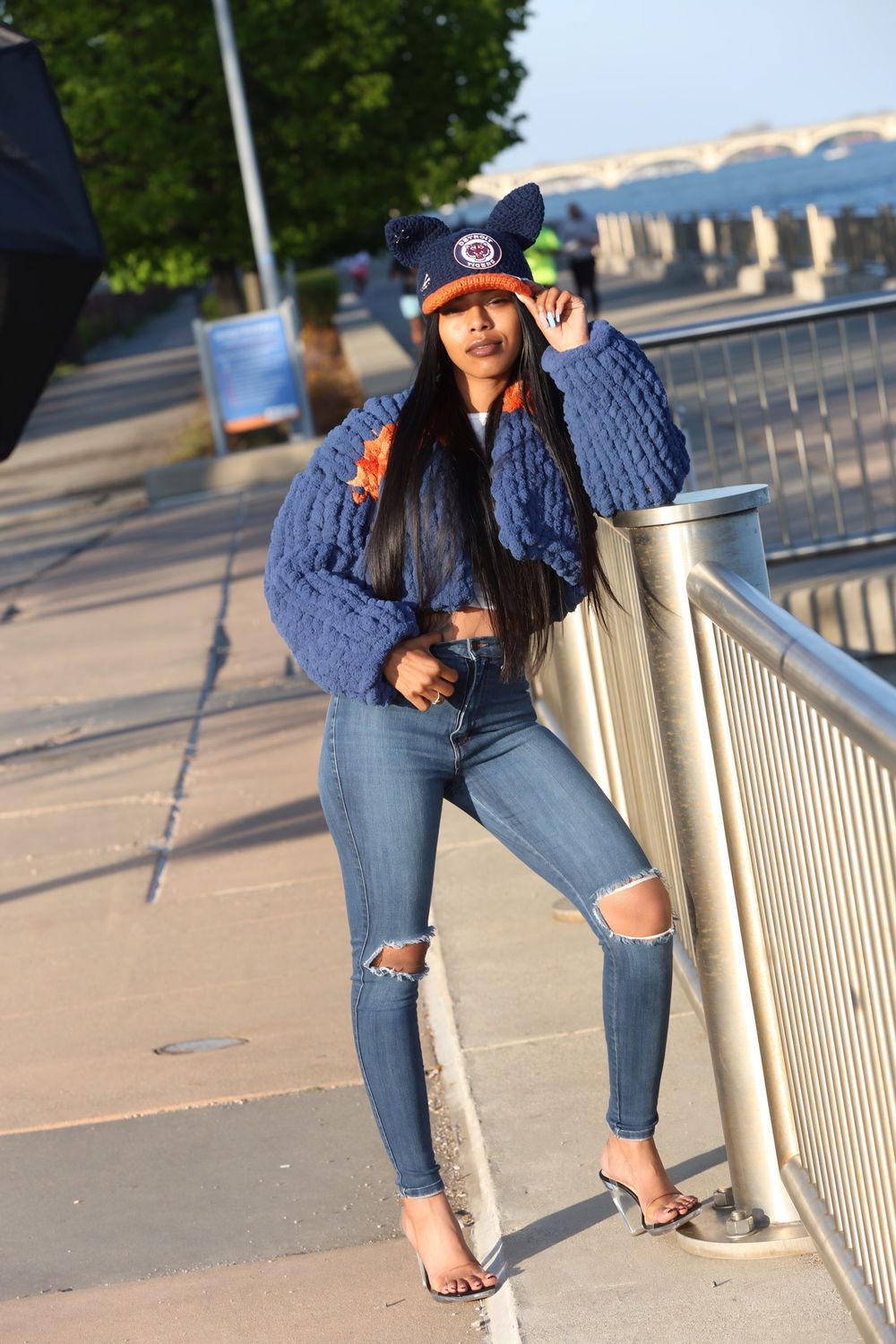 “BELL” BASEBALL CAP 2.0
