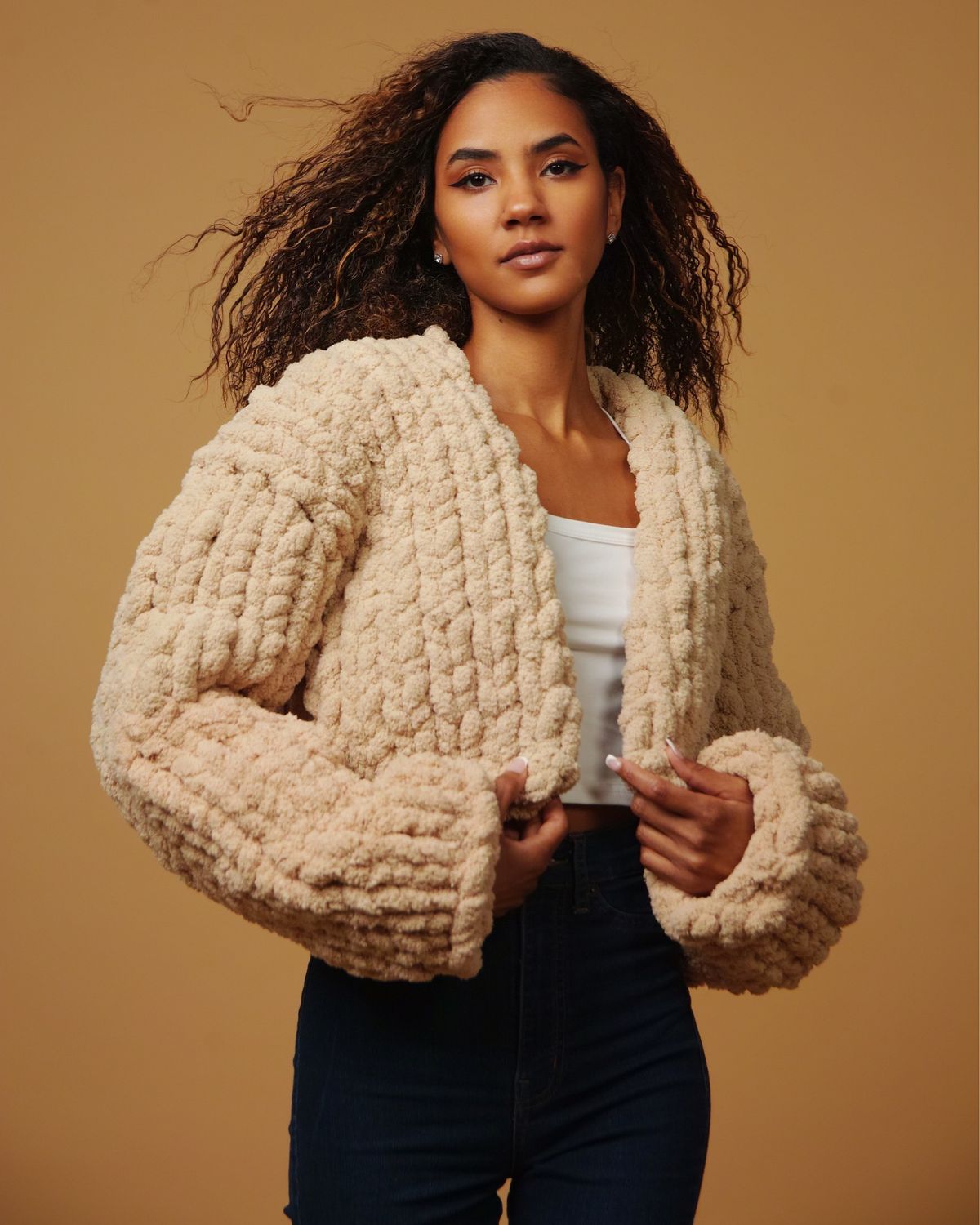 COZY CROP