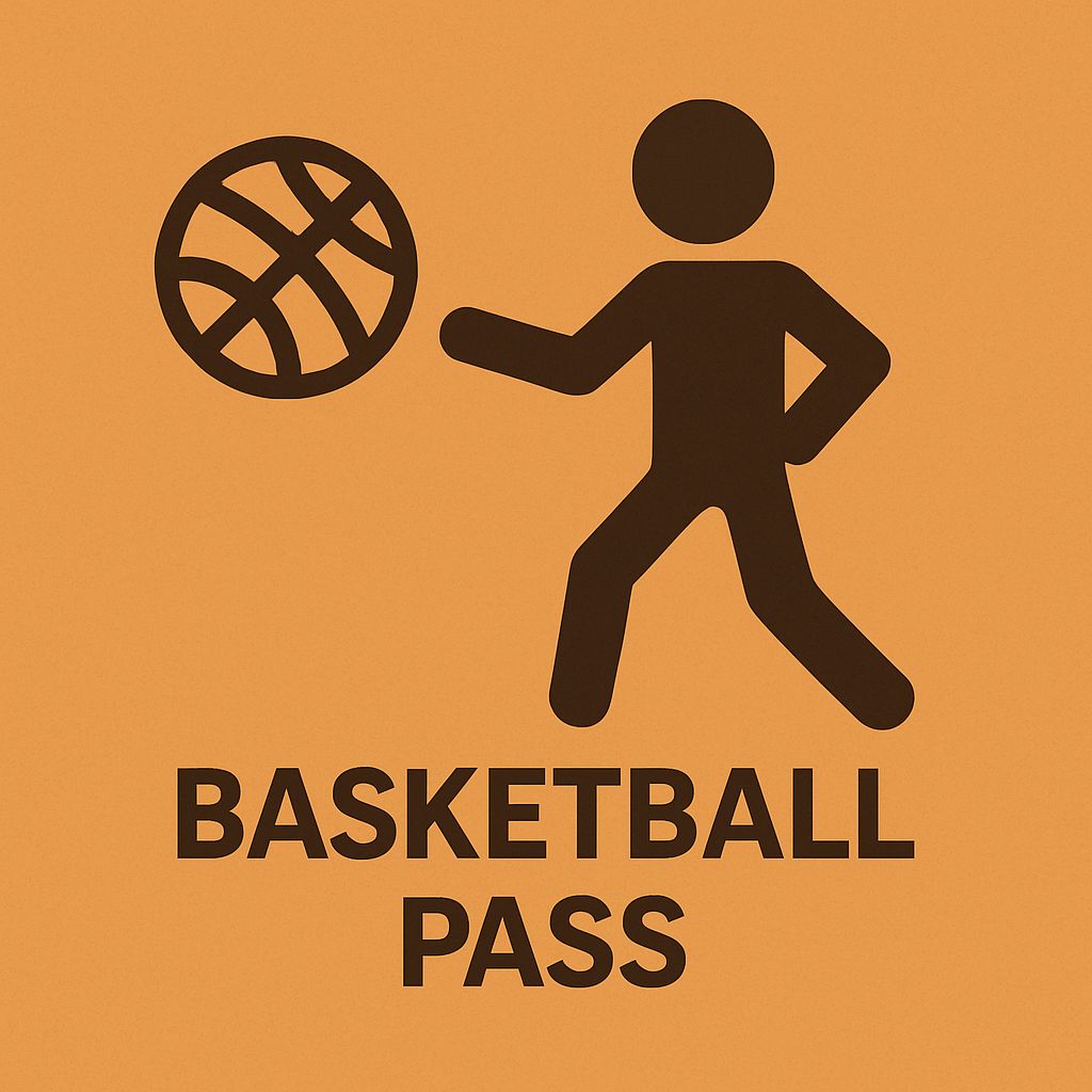 Basketball Pass
