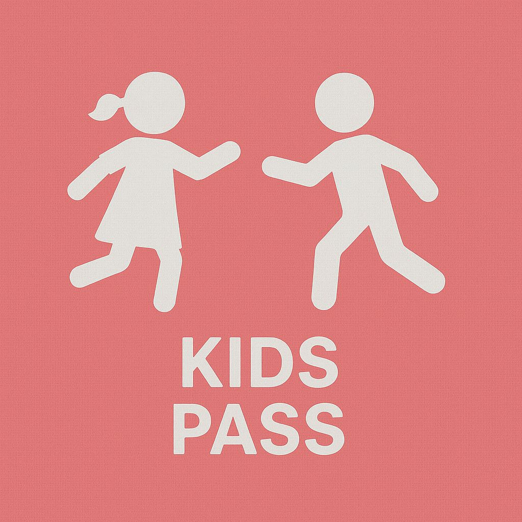 Kids Pass