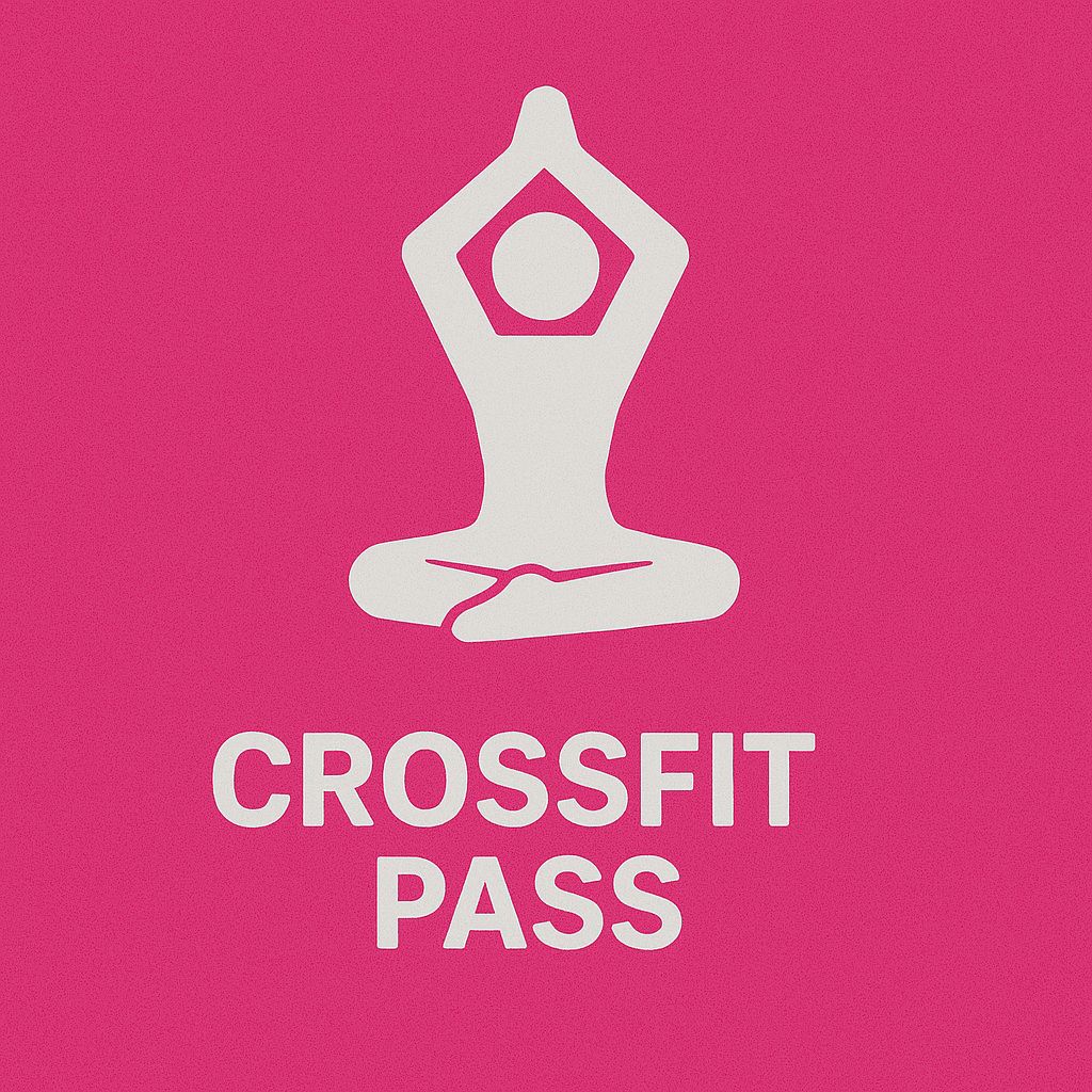 Crossfit Pass