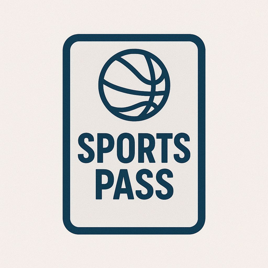 All Day Sports Pass