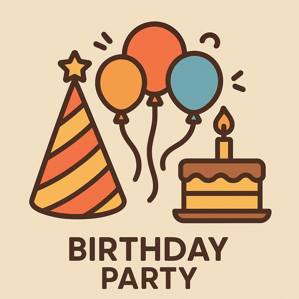 Ultimate Party Package