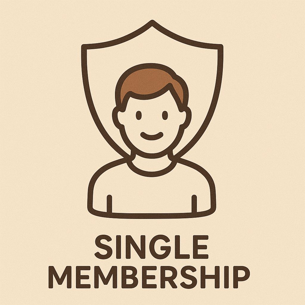 Individual Membership