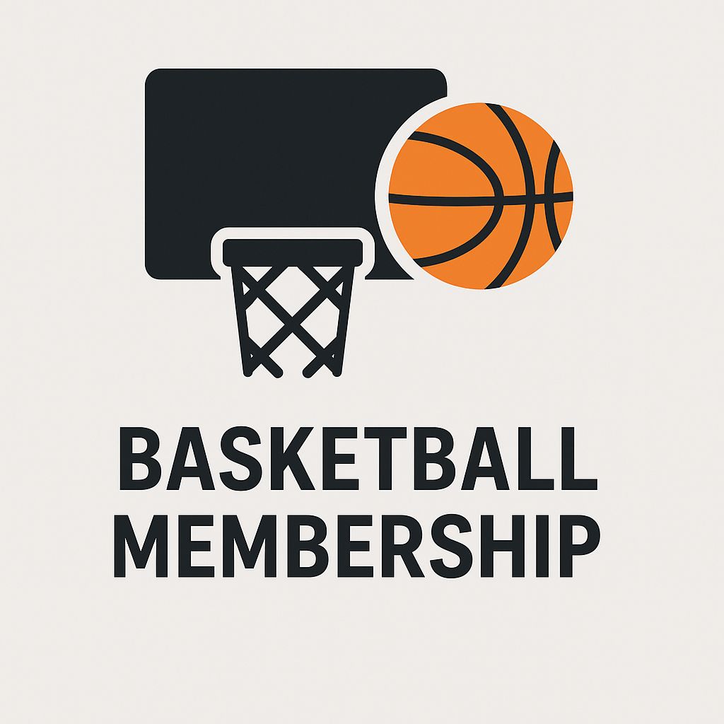 Basketball Membership