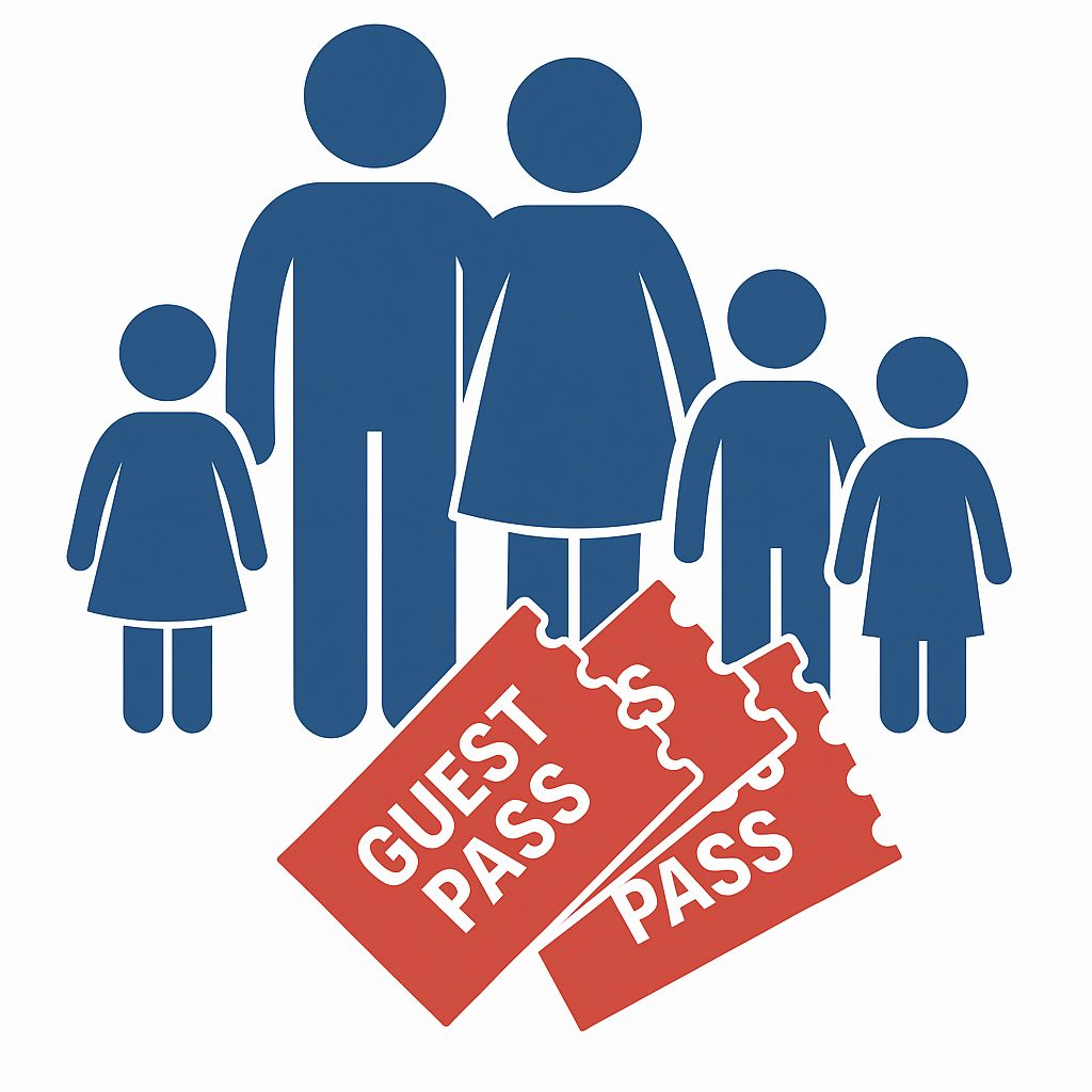 Family Membership Package