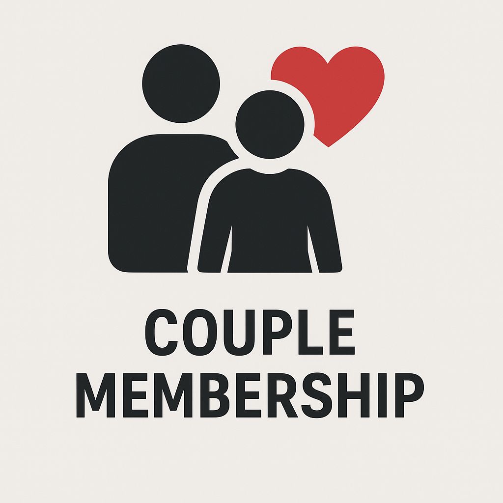 Couple Membership