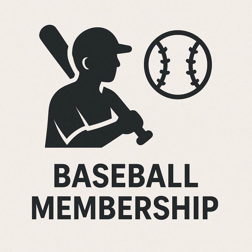 Baseball Membership