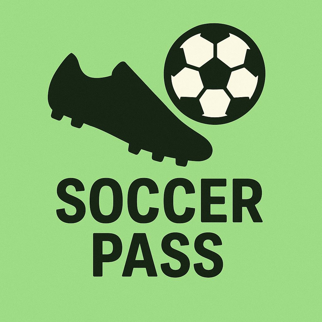 Soccer Pass