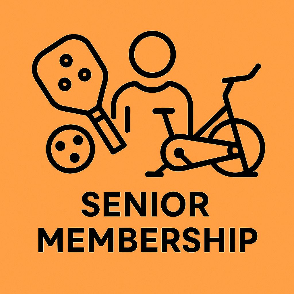 Senior Access Memebership