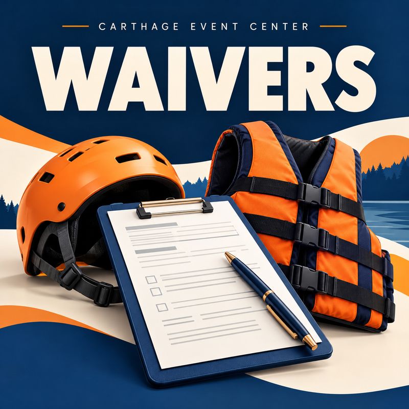 Waivers